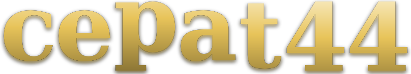 cepat44 logo