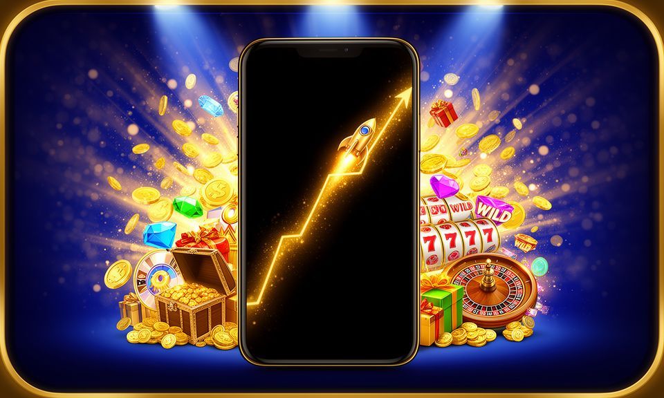 cepat44 mobile gaming